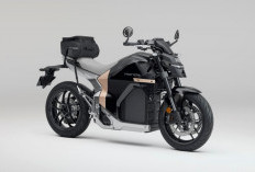 Honda WN7 Diklaim Setara Motor Bensin 600cc