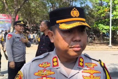 Polisi Sita Jutaan Rupiah Uang Diduga Palsu, Kapolres Bengkulu Tengah: Kasus Ini Masih Didalami