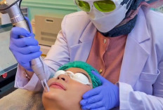 Hidden Gem di Sunter, Klinik Kecantikan Ini Tawarkan Teknik Microneedling yang Bikin Kulit Makin Glowing