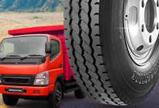 Ban Bridgestone M858 Diklaim Andal Untuk Truk Ringan