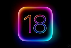 Sistem Operasi iOS 18 Hadir di iPhone dengan Fitur Menarik, Ini Daftar Perangkat yang Kebagian