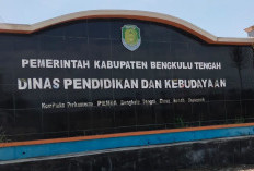 Meubelair Pengadaan Dinas Dikbud Senilai Rp800 Jutaan, Plt Kepala SD: Kami Tidak Menerima