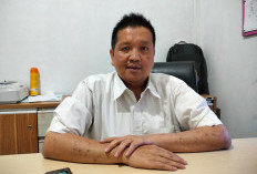 Opsen Pajak Berlaku, Begini Penjelasan Lengkap dari Kepala UPTD Samsat Bengkulu Tengah