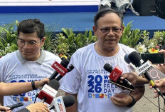 Komaruddin Hidayat: Peran Pers Tidak Akan Tergusur
