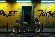 Italjet Dragster 700 Twin Mengaspal di Imola, Hadir Premium Edition Lebih Eksklusif