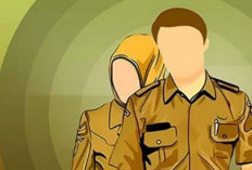 PERHATIKAN! Ini Beberapa Kriteria Pelanggaran yang Bisa Bikin ASN Dipecat