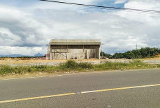 Perumahan Residence Sunda Kelapa Sediakan Ruang untuk Investor: Indomaret, Mixue Hingga Kopi dari Hati