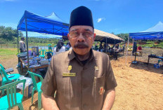 Tegangan Listrik Rendah di Sejumlah Desa Kecamatan Pagar Jati, DPRD Bengkulu Tengah Jadwalkan Hearing