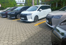 Wuling Darion PHEV Tunjukkan Kenyamanan, Irit dan Bertenaga Sepanjang Pantura