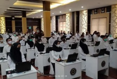 Pengumuman Kelulusan PPPK Tahap 2 Resmi Dirilis, Ini Arti Kode dan Cara Ceknya