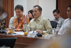 Pendanaan Awal Kopdes Merah Putih Disalurkan Lewat KUR Mulai 22 Juli, Begini Penjelasan Wamenkop