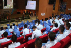 Seleksi CPNS 2025 Jalur Sekolah Kedinasan Dibuka, Ini Jadwal Lengkapnya