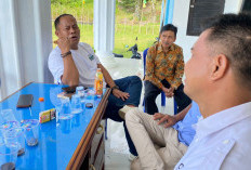 Kasus Pencurian TBS, Delapan Kades Penyangga Desak PT Agri Andalas Gelar Sosialisasi