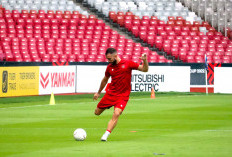 Jordi Amat Sangat Sedih tak Bisa Membela Timnas Indonesia