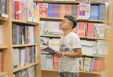 Penanganan Sampah Jadi Sorotan, Kreator Nilai Bengkulu Tengah Perlu Bank Sampah Terpadu