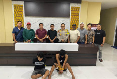 Baru 11 Hari Bebas dari Lapas, Residivis Narkoba Kembali Terjerat Kasus Curanmor di Benteng