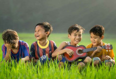 Rekomendasi 10 Merk Sunscreen Anak Terbaik untuk Lindungi Kulit Anak dari Bahaya Sinar UV