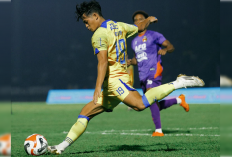 Ditahan Imbang Persik, Persib Gagal ke Puncak Klasemen Super League Jelang El Clasico Lawan Persija