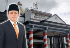 Sekda Tomi Harapkan Penyaluran DBH Tepat Waktu