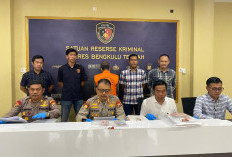 Dugaan Korupsi Dana PIID-PEL Desa Abu Sakim, Polisi Telusuri Dugaan Keterlibatan Pihak Lain