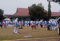 Market Day Didik Pelajar Jadi Calon Entrepreneur Masa Depan