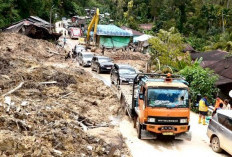 Terungkap Fakta, Alasan Banjir Sumatra Tidak Ditetapkan Bencana Nasional