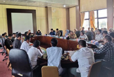 Dilema Legalitas PT RAA, DPRD Benteng Konsultasi ke Kementerian Pusat
