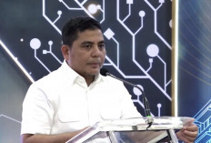 Hadapi Ketidakpastian Global, Jaringan Nasional Prabowo-Gibran Serukan Persatuan