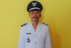 Jelang Tutup Tahun, 3 Kegiatan di Desa Taba Pasmah Ini Belum Tuntas Dilaksanakan