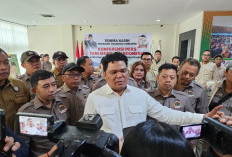 Dukung Kebijakan Cukai Purbaya, Tani Merdeka Minta Pemerintah Lindungi Petani