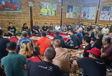 Tenda Perusuh