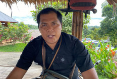 Wisata Kampoeng Durian Bengkulu Tengah Diduga Nunggak PBB Senilai Rp19,8 Juta, Manajer: