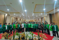 Ketua dan Sekretaris DPC Absen, Sekjen Tidak Terlibat, Muswil X DPW PPP Bengkulu Jalan Terus