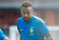 Resmi! Neymar Umumkan Pensiun dari Timnas Brasil Usai Tersingkir di Piala Dunia 2026