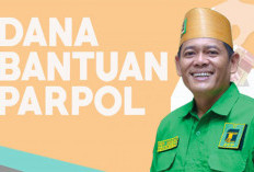 Pengusutan Dana Banpol oleh APH, Ketua PPP Fepi Suheri Akui Sempat Dimintai Keterangan, Ini Hasilnya 