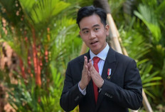 Ketua GibranKu Banten Tolak Wacana Pemakzulan Wapres Gibran