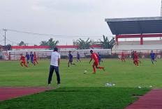 Raih 1 Perak, Ini Hasil Pertandingan Sementara Atlet Bengkulu Tengah di POPDA Provinsi Bengkulu