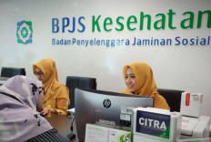 Begini Cara Top Up Kelas BPJS Kesehatan Pakai Asuransi Swasta, Ternyata Mudah!