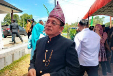 33 Koperasi Merah Putih Milik Desa di Bengkulu Tengah Belum Miliki Legalitas