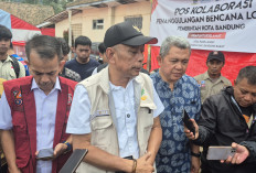 Tragedi Anak Bunuh Diri di NTT, Wamensos Tekankan Pentingnya Data Warga Miskin