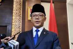 Umrah di Tengah Bencana, Bupati Mirwan MS Dipecat Gerindra