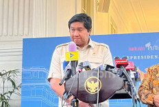 Pemerintahan Prabowo Sudah Bangun 40 Ribu Rumah untuk Masyarakat Berpenghasilan Rendah