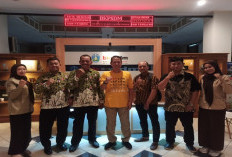 Proses PPPK Paruh Waktu Sudah 80%, Sebelum 20 Agustus Data Semua Honorer Masuk