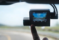 Kelebihan Dash Cam A410 dari 70mai: Upgrade dengan GPS Hadirkan Pengalaman Terbaik untuk Semua
