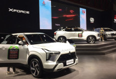 MMKSI Sediakan Reward untuk Seluruh Konsumen di Indonesia Melalui Program Referral Mitsubishi Motors