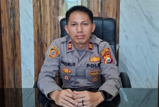 Warga Resah Meteran Air Dicuri, Polsek Talang Empat Lakukan Patroli Malam dan Buka Layanan Laporan