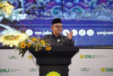 3 Langkah Kemendikdasmen Melindungi Guru ASN dan Honorer, Agar Kesejahteraan Meningkat