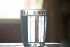 5 Manfaat Minum Air Putih di Pagi Hari setelah Bangun Tidur, Yuk Biasakan!