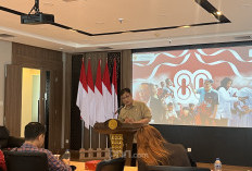 BP Taskin Fokus Sebarkan MBG di Daerah 3T, Pekerjakan Orang Miskin di SPPG