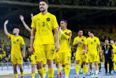 Timnas Malaysia Terancam Absen 2 Edisi Piala Asia Gegara Skandal Pemain Naturalisasi